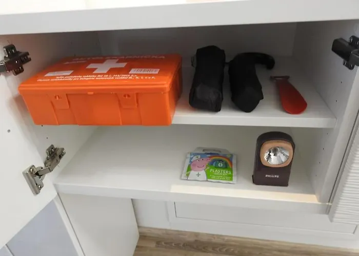 Juliet's Hideout Daire *