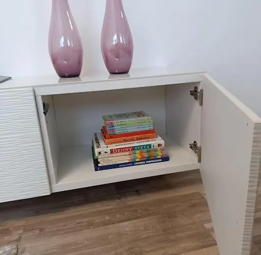 Juliet's Hideout Bratislava